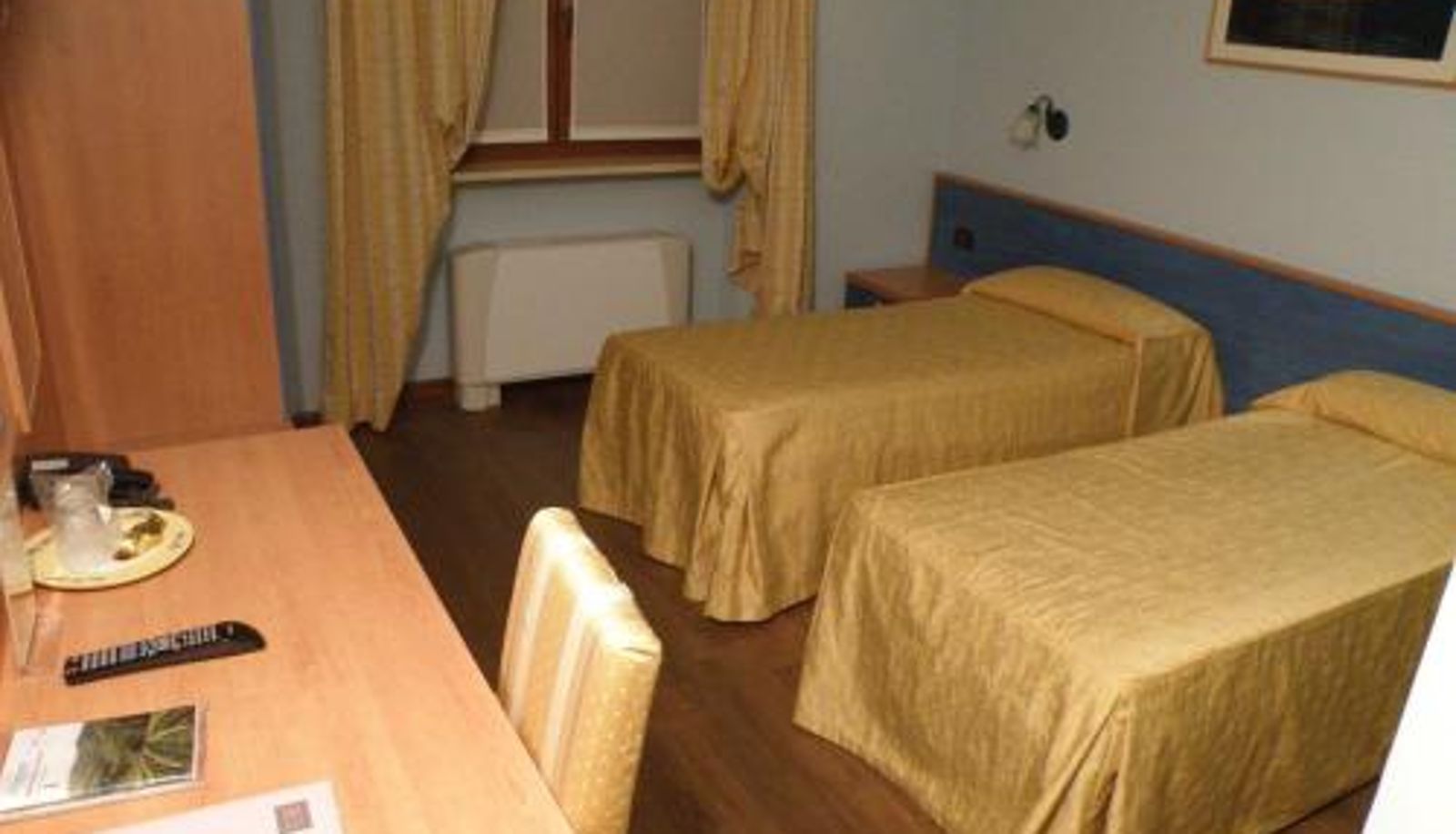 Room - Madonna della Neve