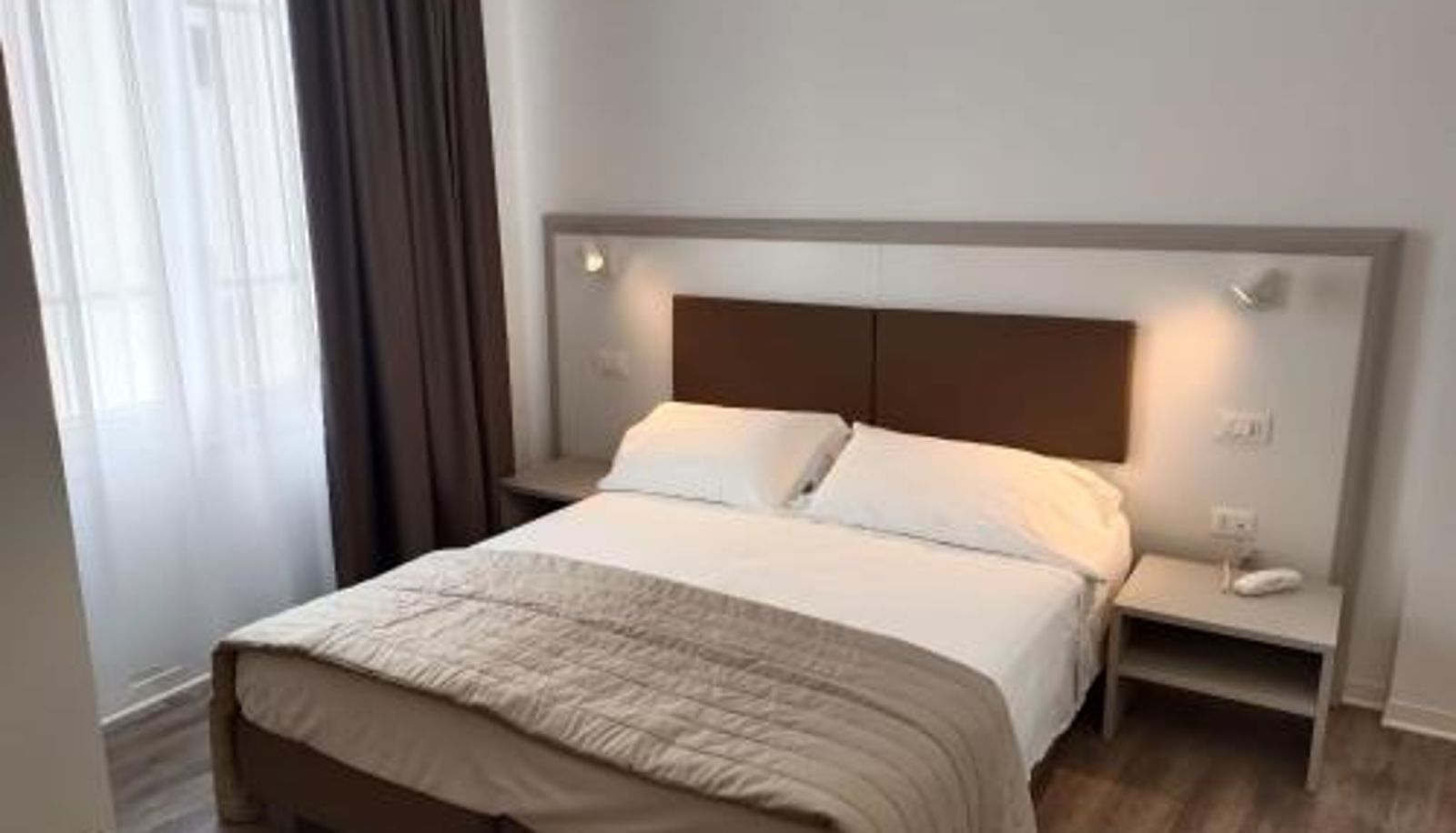 Zimmer - Hotel Splendid