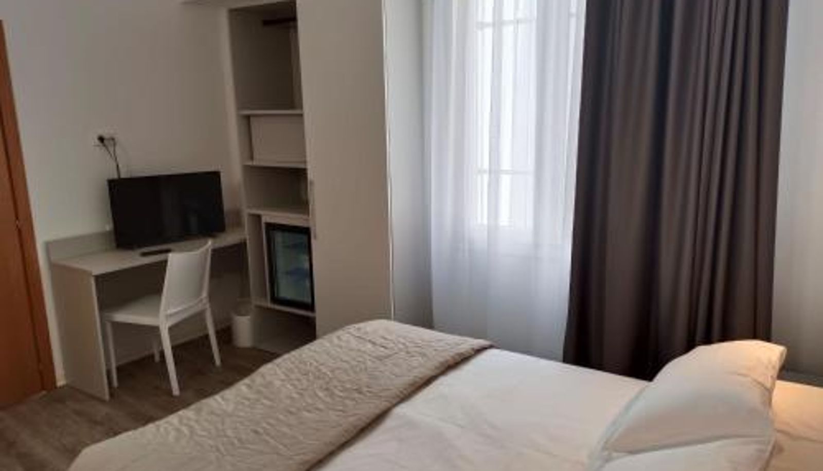 Zimmer - Hotel Splendid