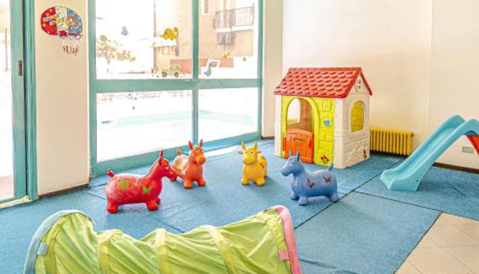 Info - Hotel Tropical - Bianchi Hotels