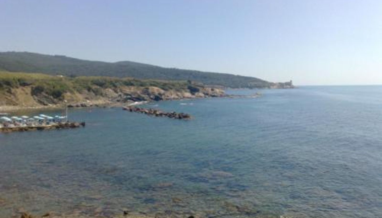 Playa - Albergo Pensione Ardenza SELF CHECK-IN