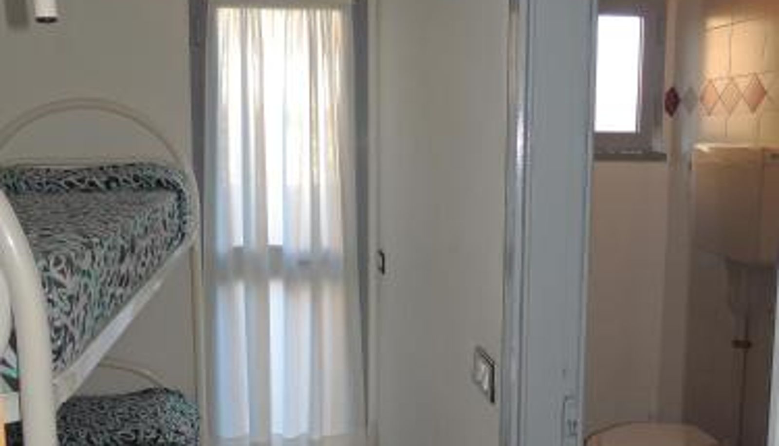Pokój - Appartamenti Villaggio Internazionale
