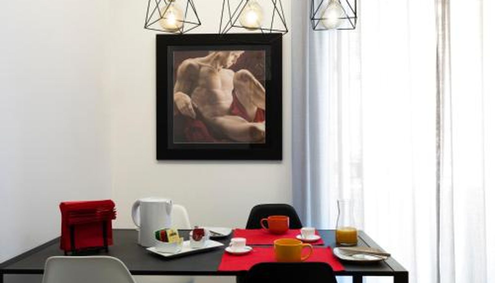 Appartamento - Acate81 Lifestyle Apartment