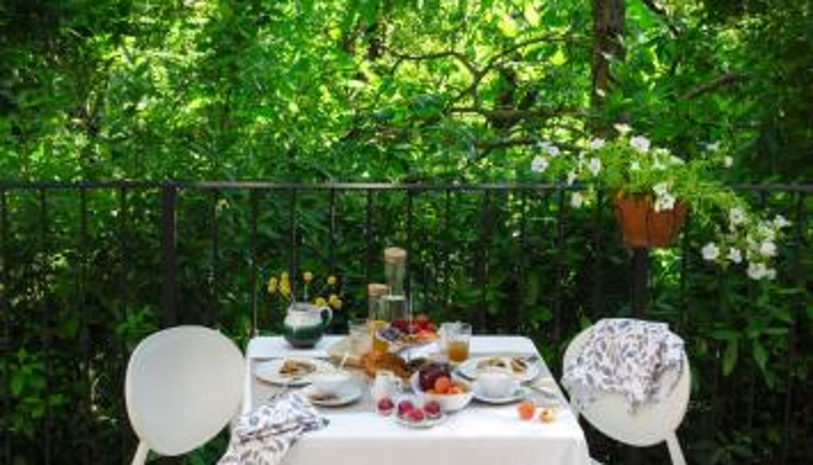 Salle de petit-déjeuner dans le restaurant - Il borgo Casteldelci