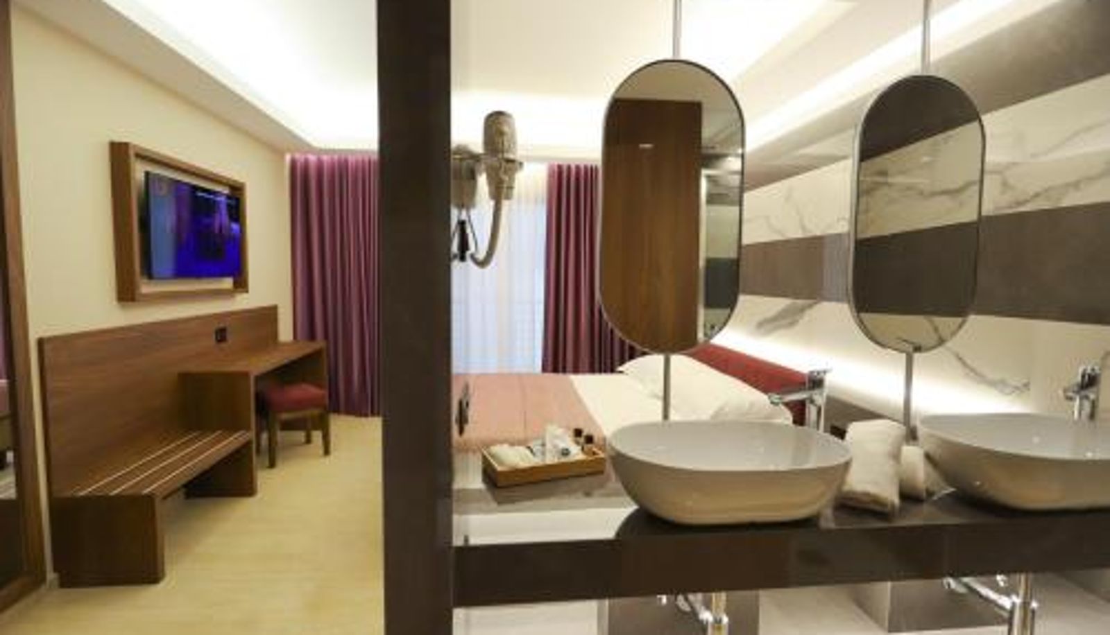 Información - Hotel Bellavista