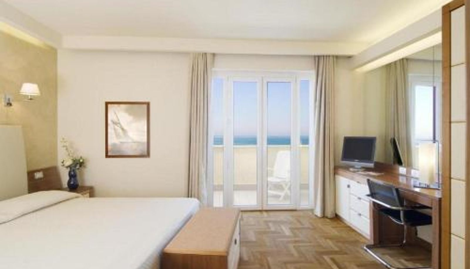 Kamer - Grand Hotel & Riviera