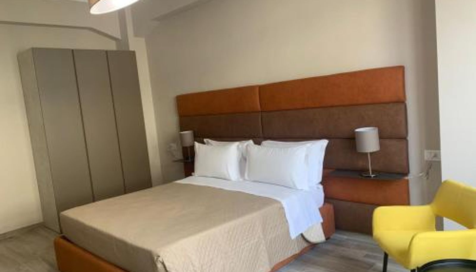 Pokój - Tripepi suites