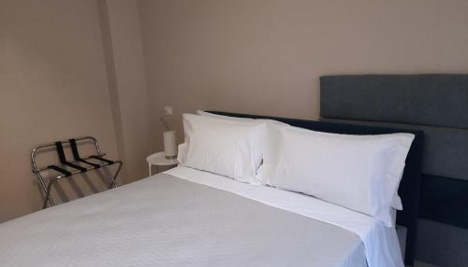 Pokój typu family - Tripepi suites