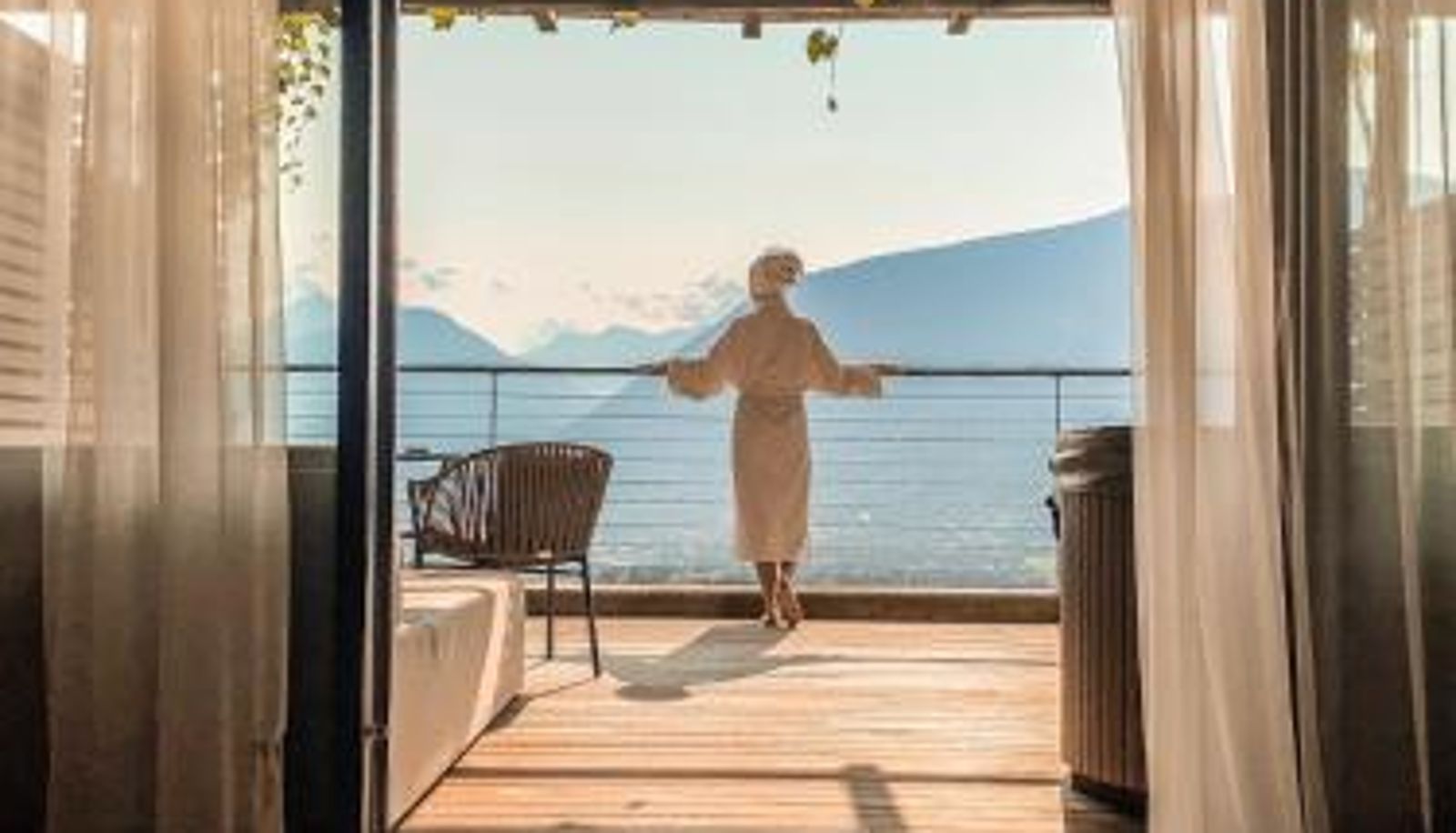 Suite - Boutique Hotel Eschenlohe Adults only