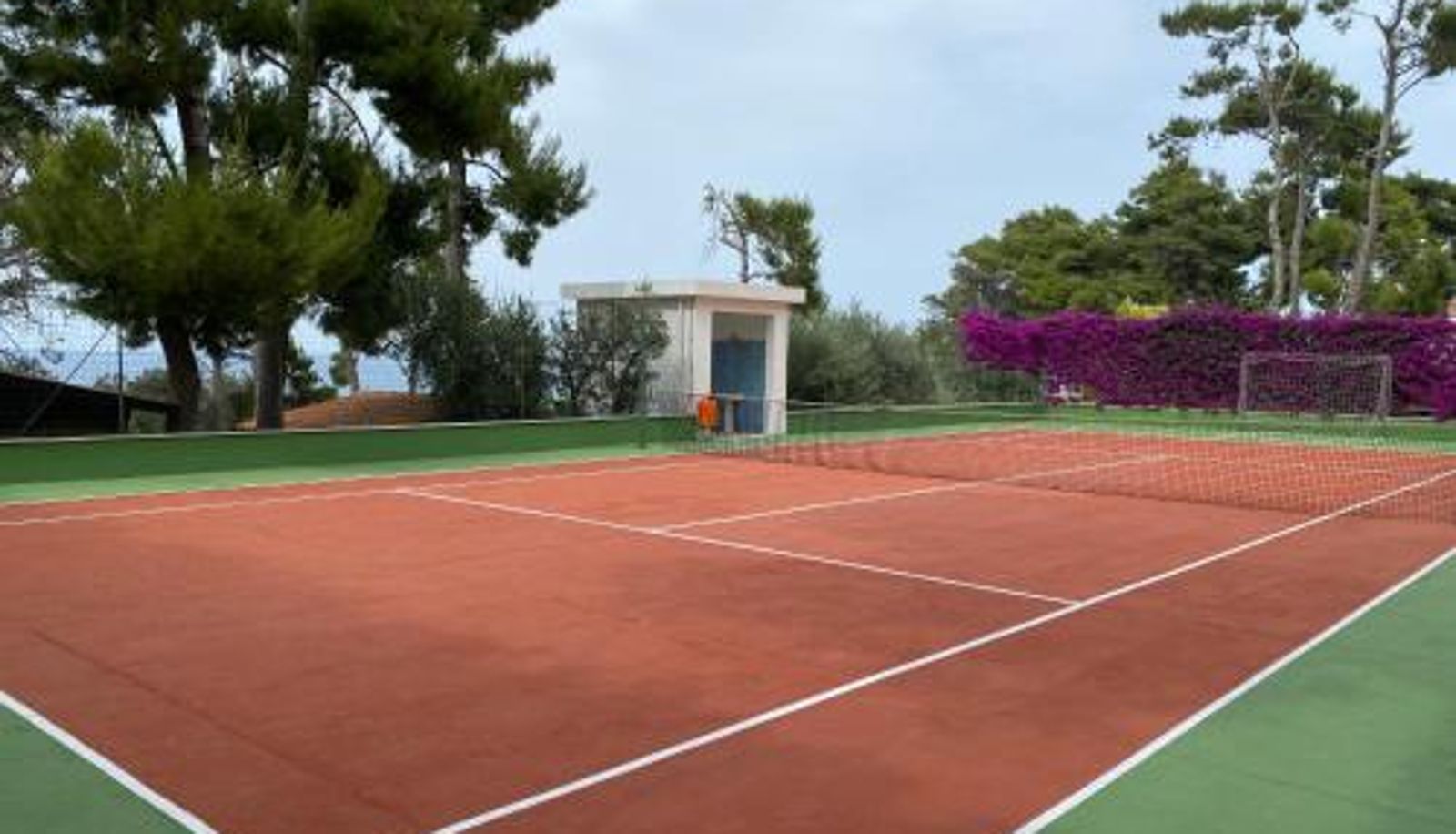 Informacje - Villaggio Hotel Ripa