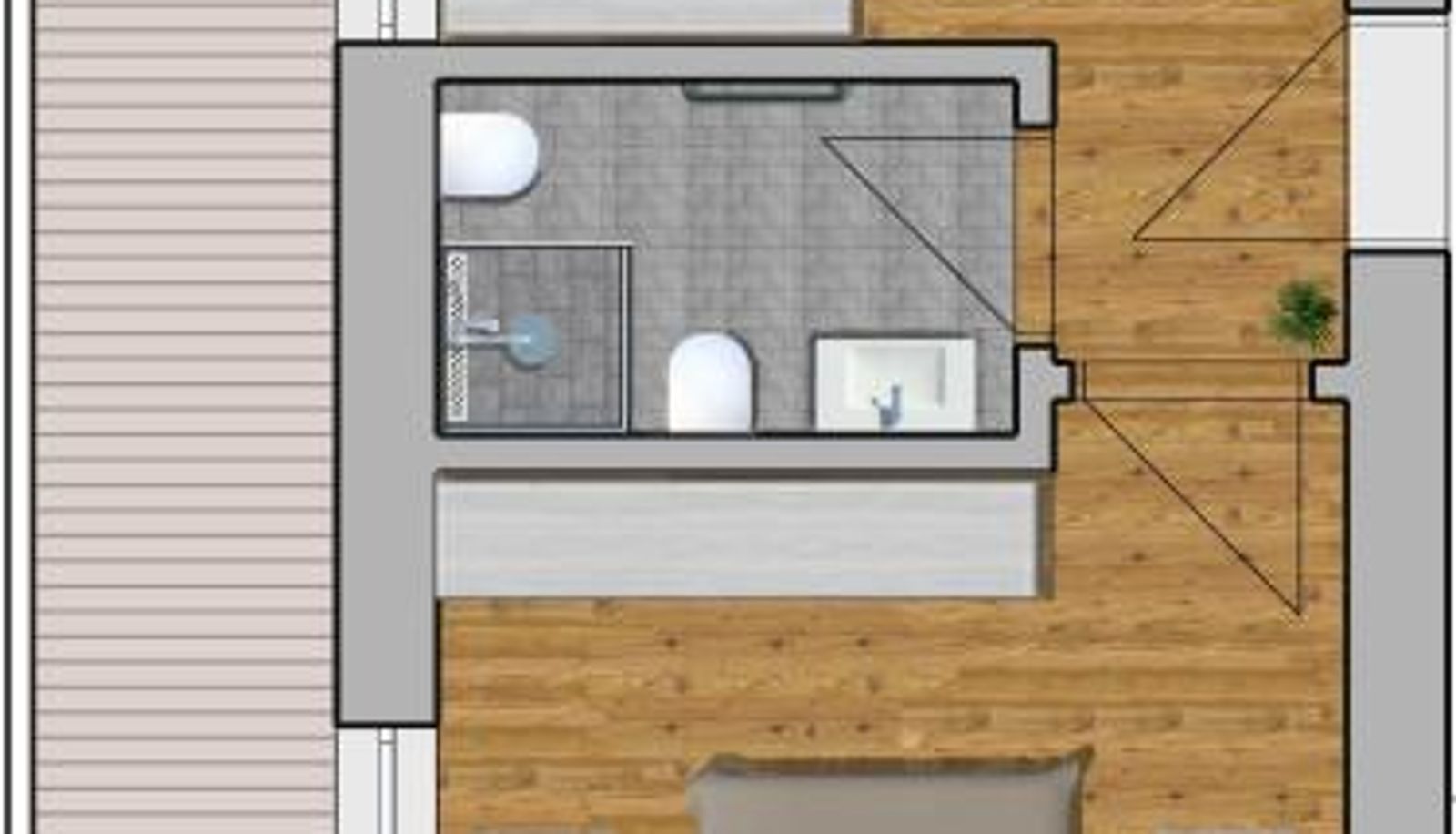Apartment - Garnì Piz da L'Ander