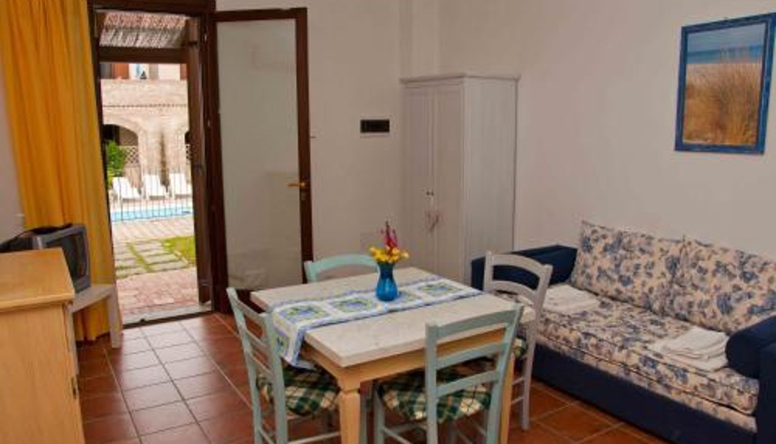 Apartment - Borgo Valmarina