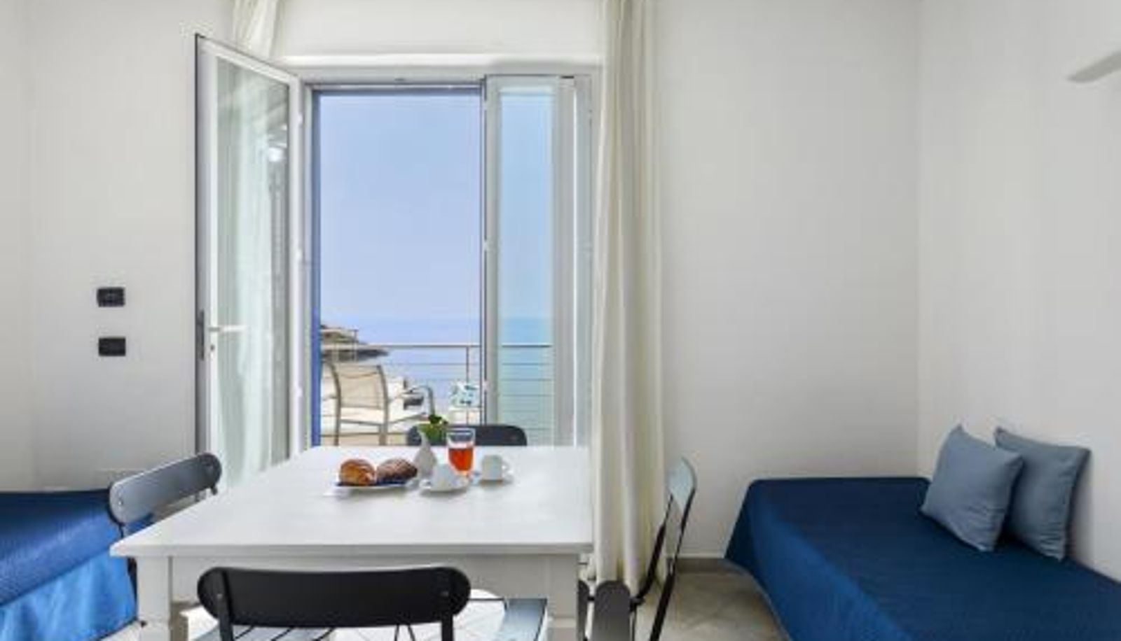 Apartment - Residence Stella Marina