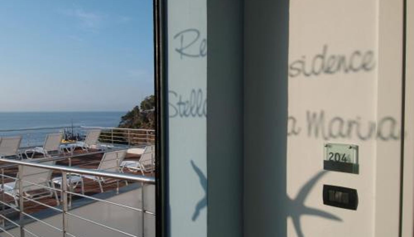 Info - Residence Stella Marina