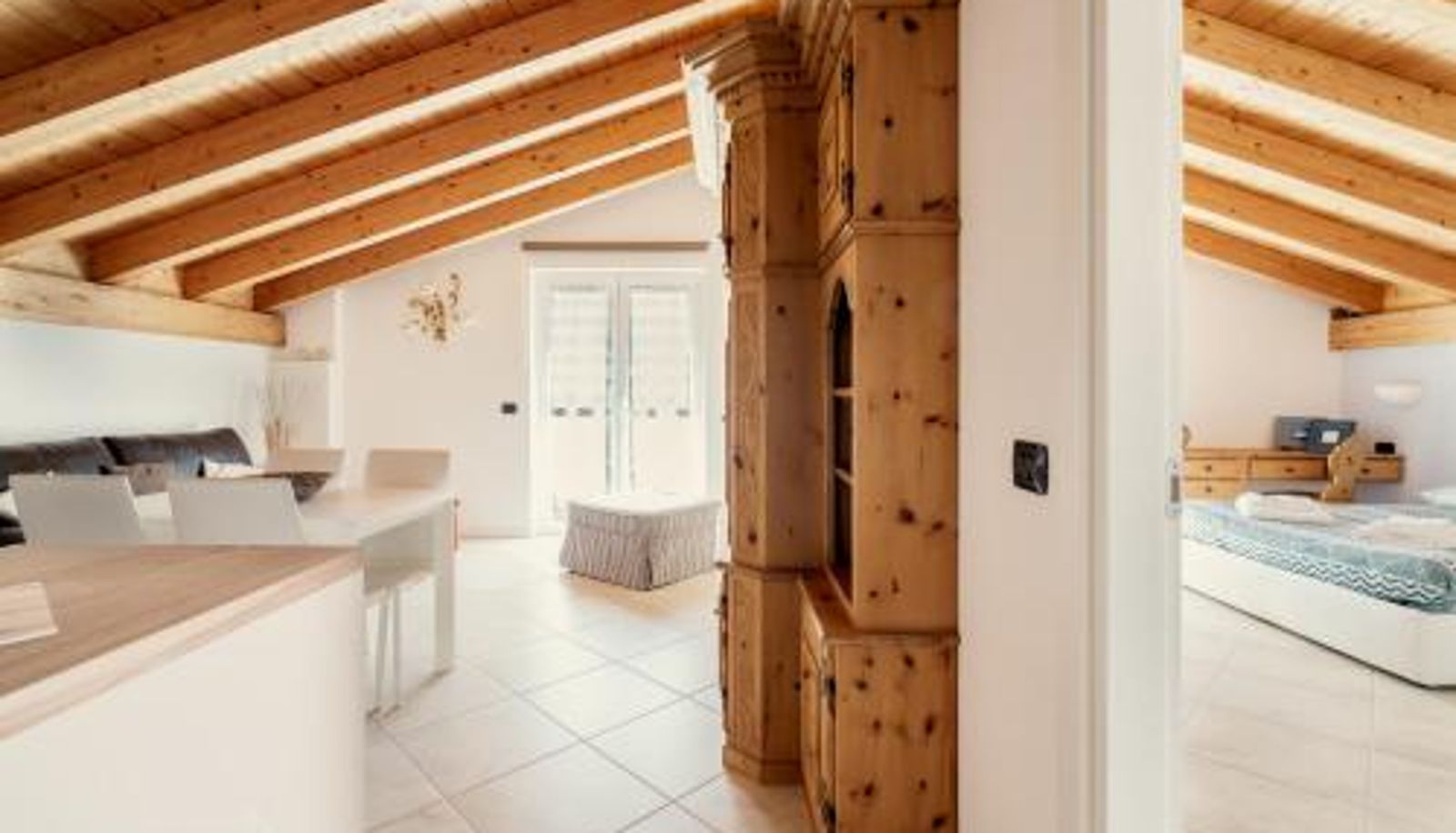 Apartment - Residence Antico Torchio