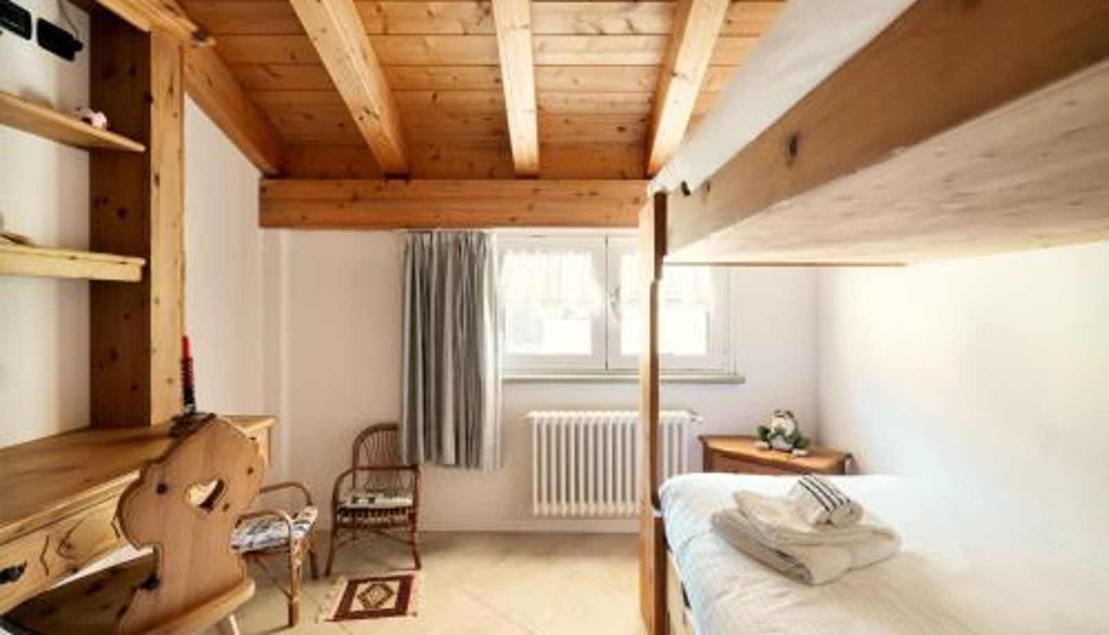 Appartement - Residence Antico Torchio