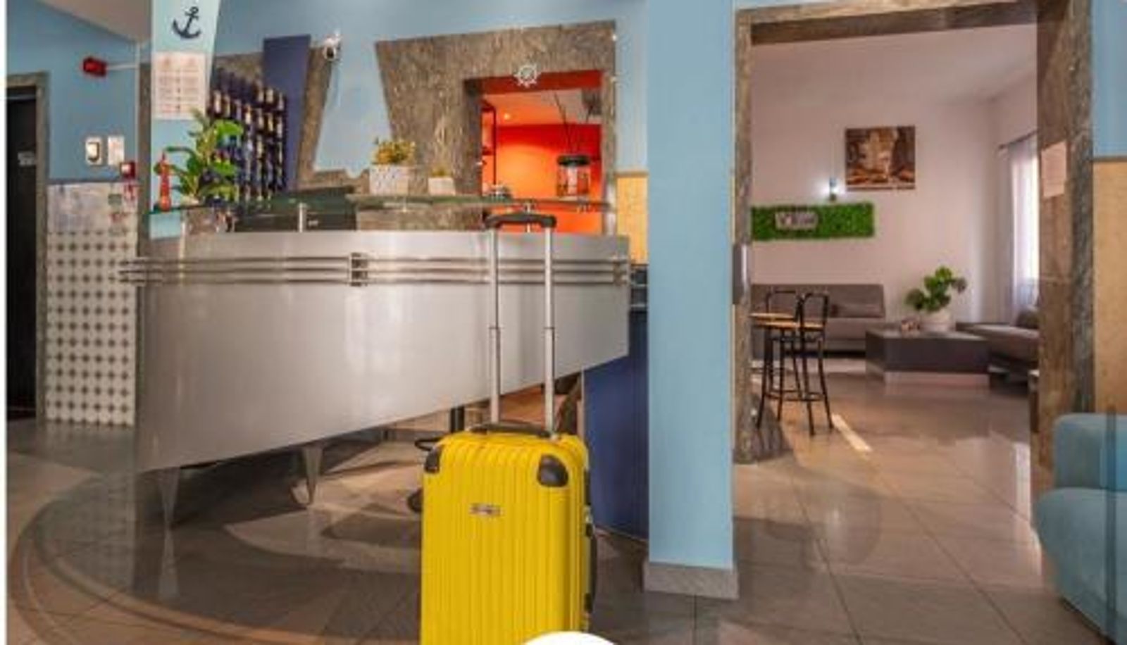 Información - Hotel Adria Mare