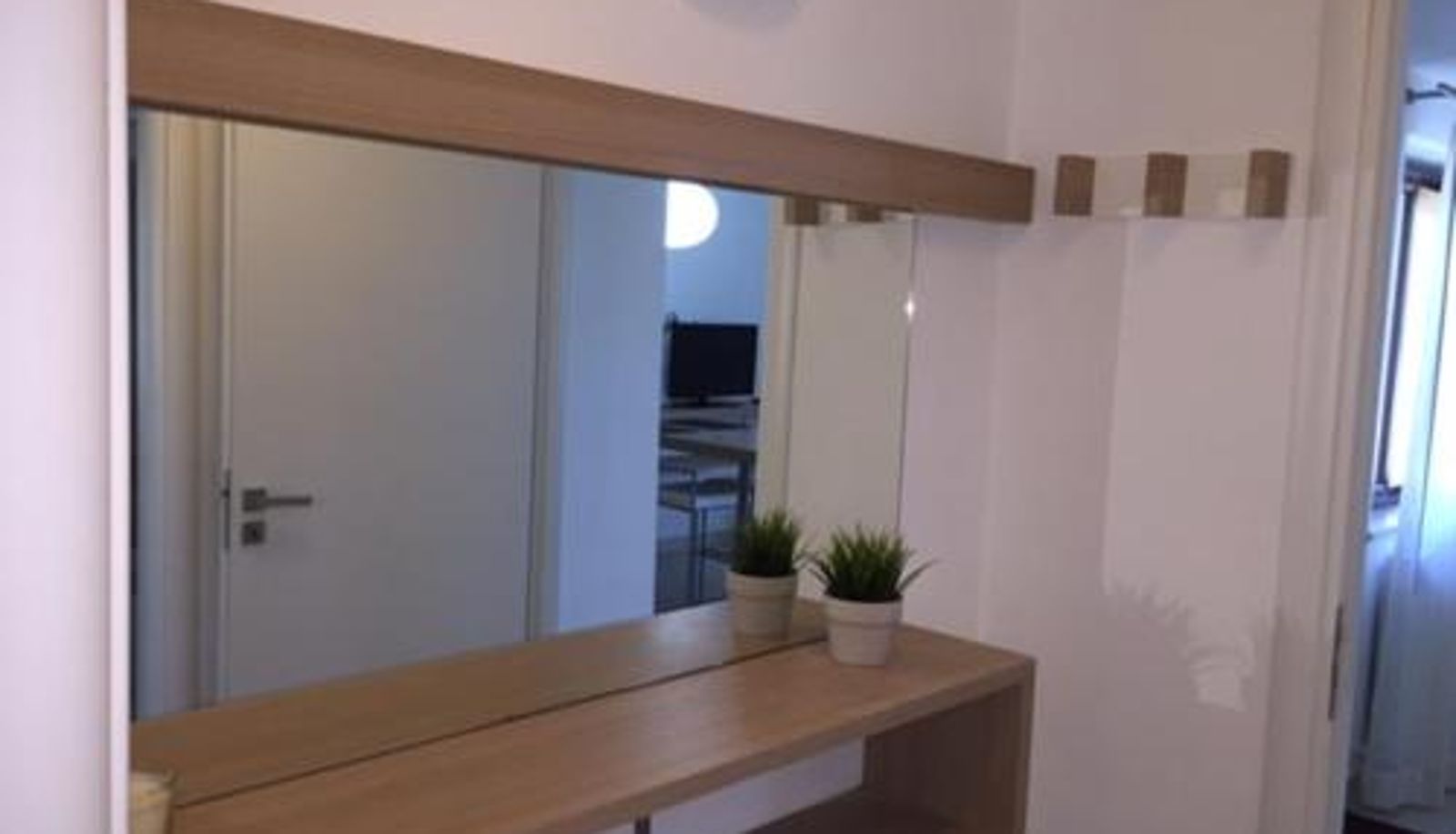 Info - San Michele Apartments&Rooms