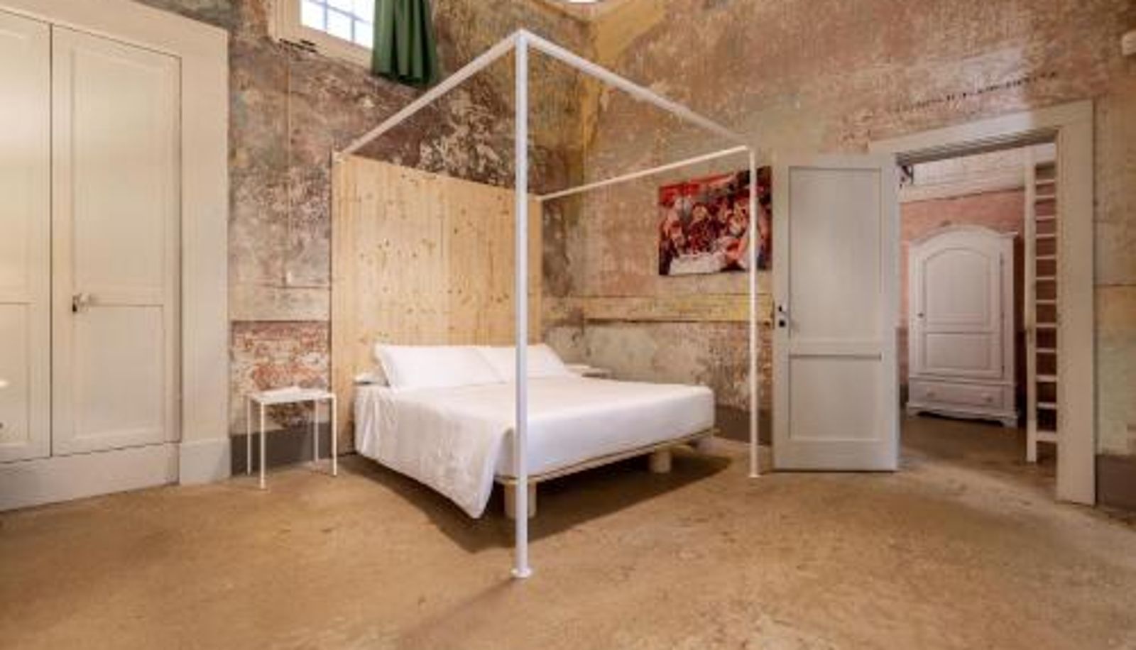 Zimmer - Dimore Briganti Gallipoli Centro