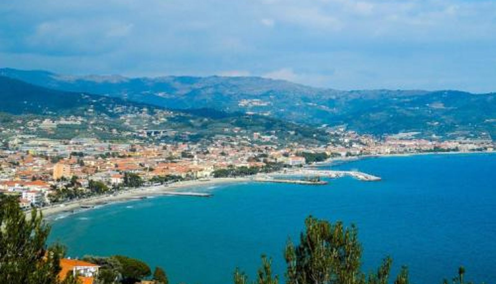 Apartment - Residenza Abbo