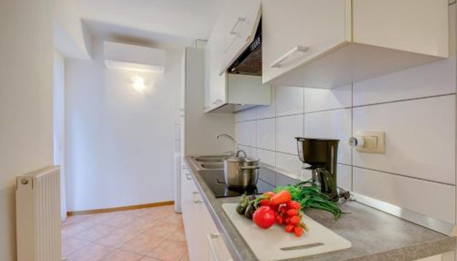 Appartement - Casa Alpino