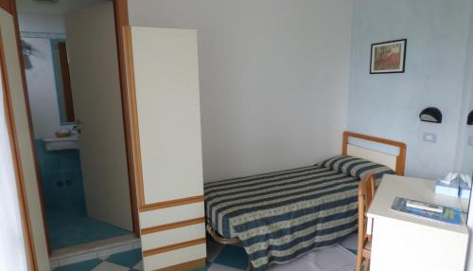 Pokój - Hotel Poker