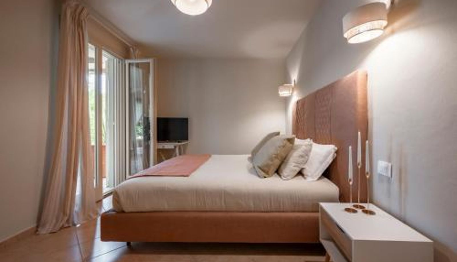 Apartament - Zefiro Apartments