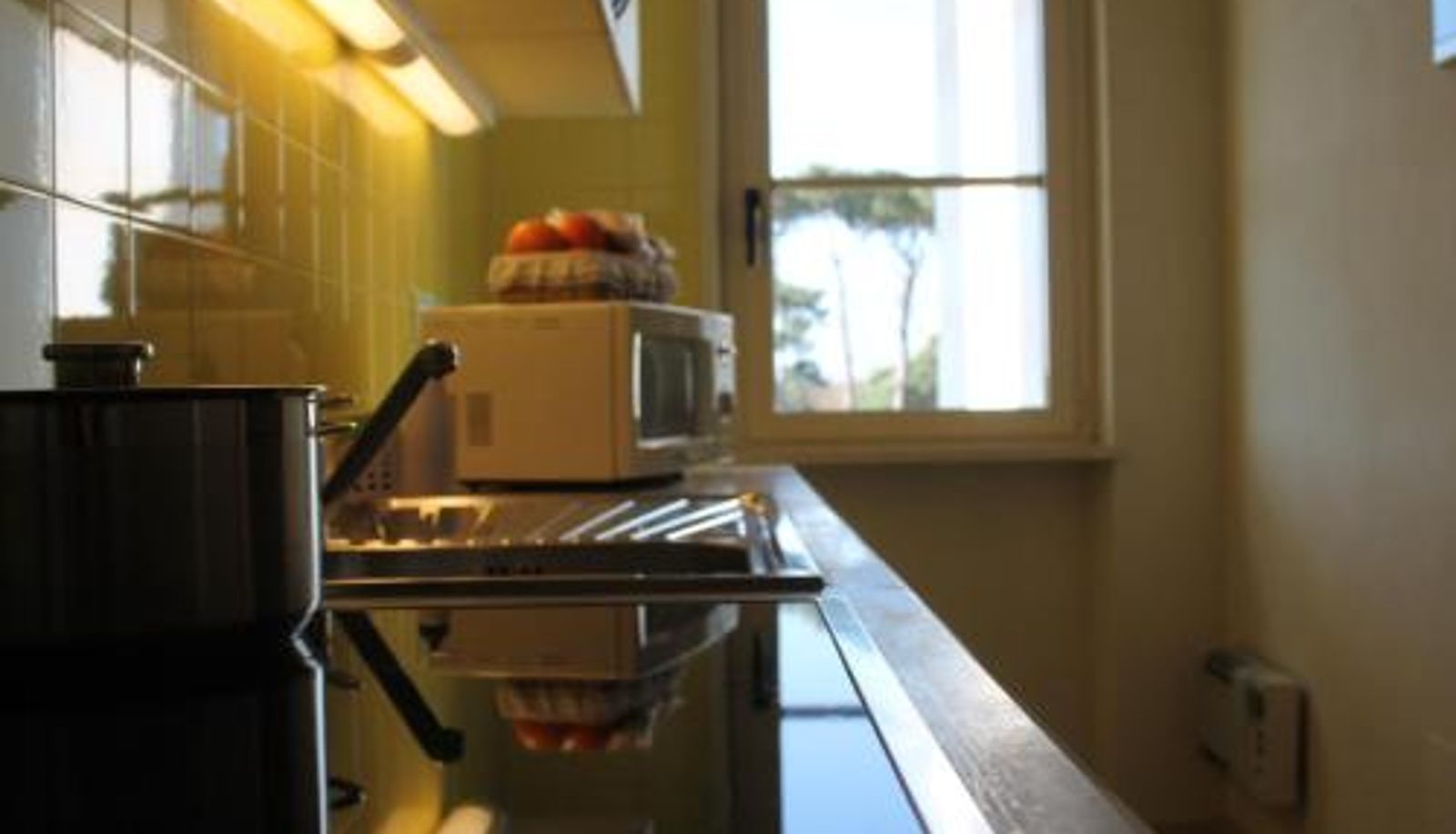Appartement - Onda Marina Residence Rta