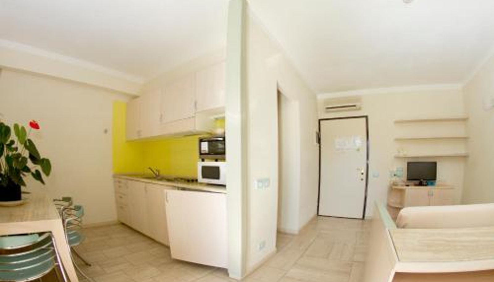 Apartment - Onda Marina Residence Rta