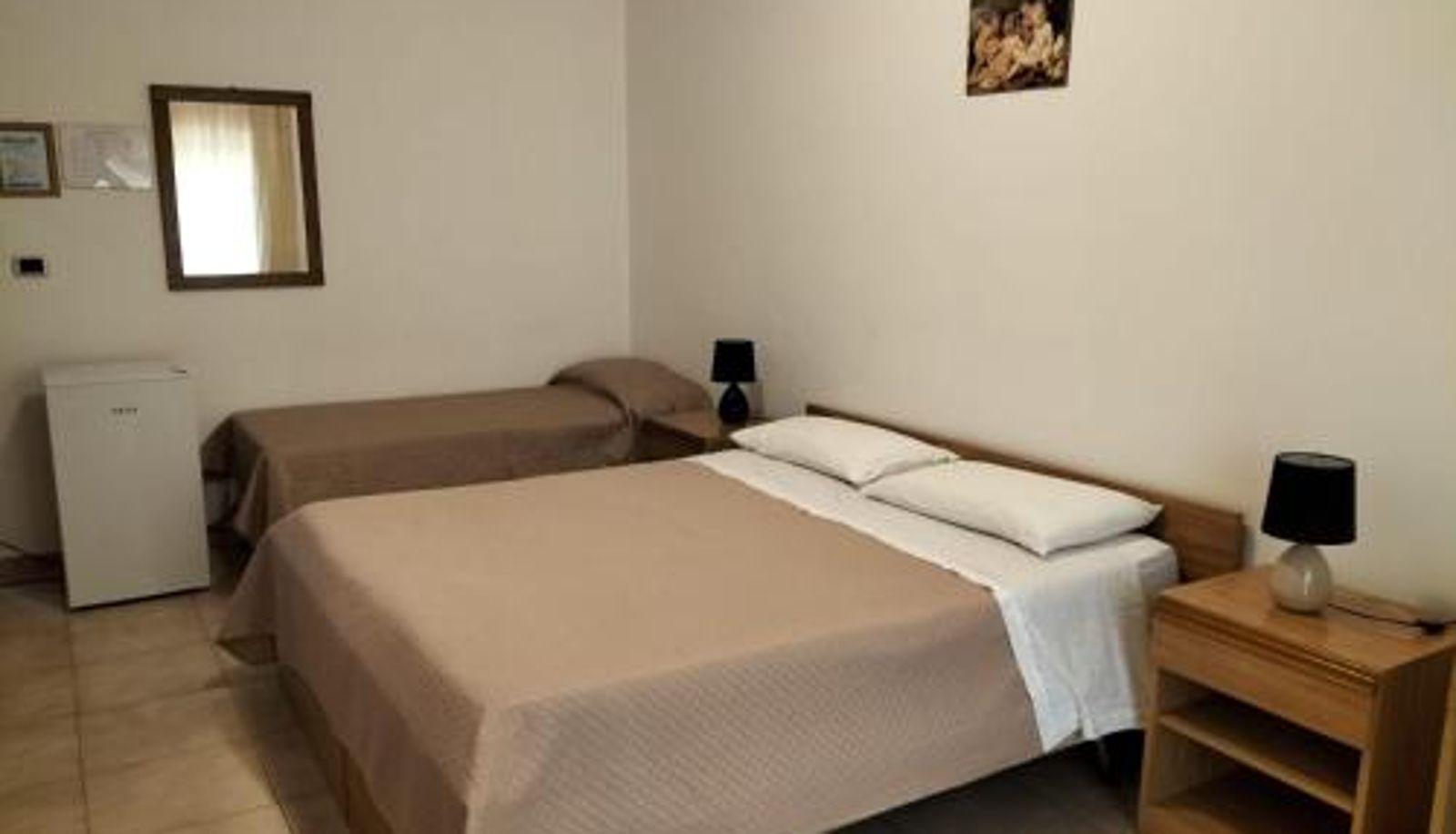 Zimmer - Al Capretto d'Oro
