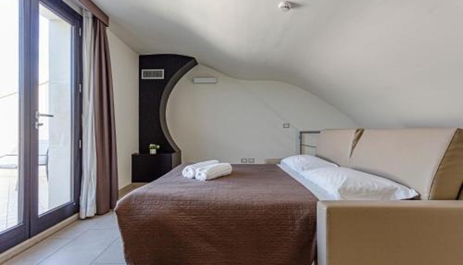 Habitación estándar - Hotel Don Giovanni