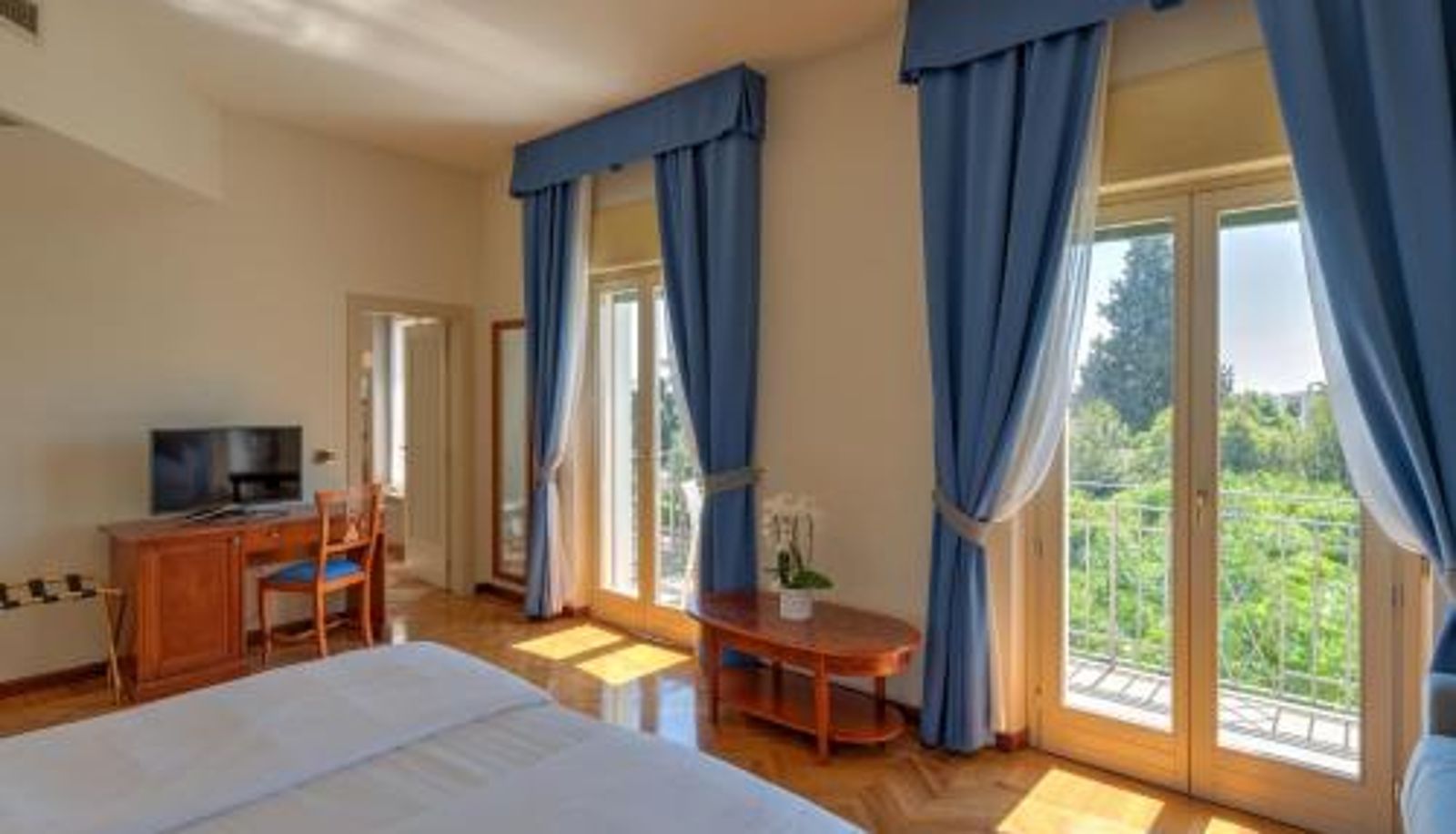 Room - Hotel Galeazzi