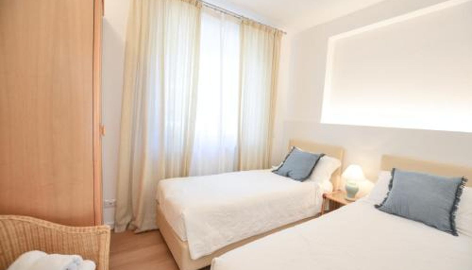 Apartment - Villa Phoenix - Lake Apartments