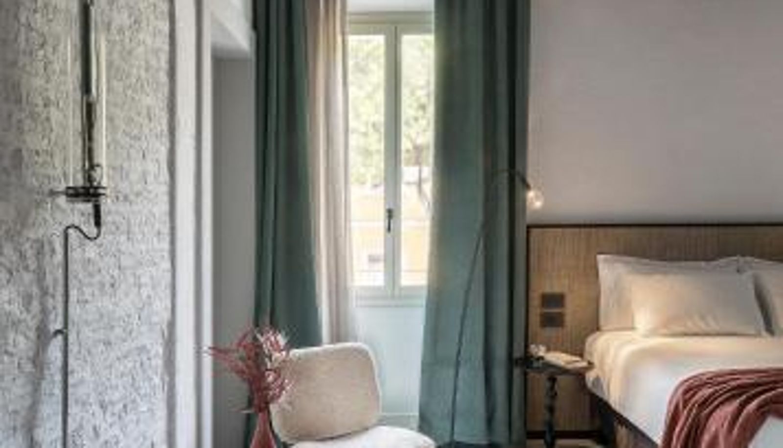 Zimmer - Antica Dimora Le Misure