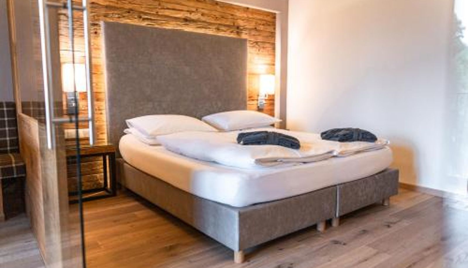 Suite - Maraias - Luxury Suites & Apartments