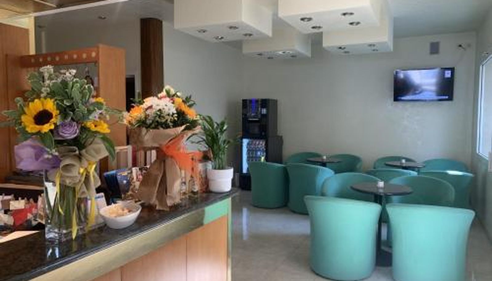 Info - Hotel Al Capitano