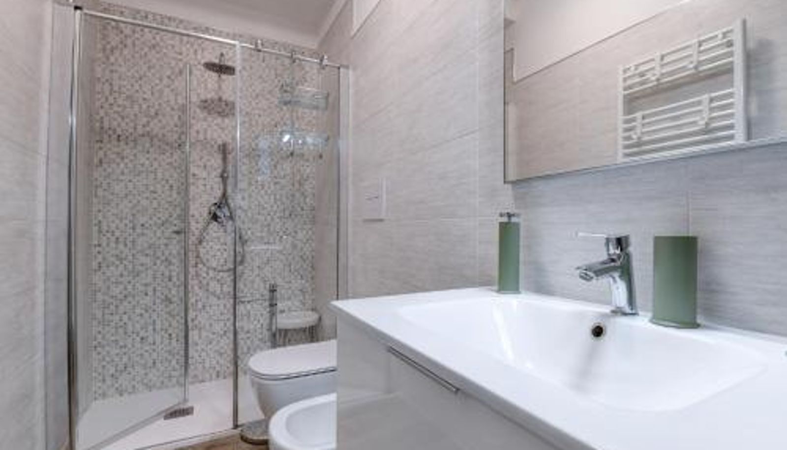 Apartment - Borgo Ermanno