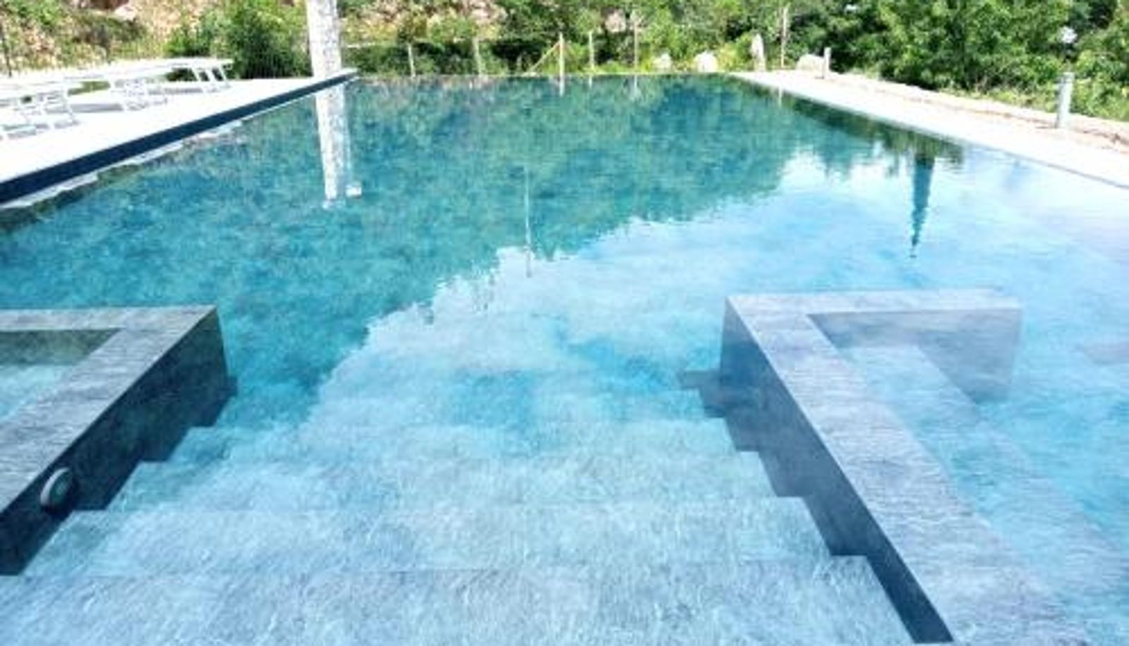 Pool - Borgo Ermanno