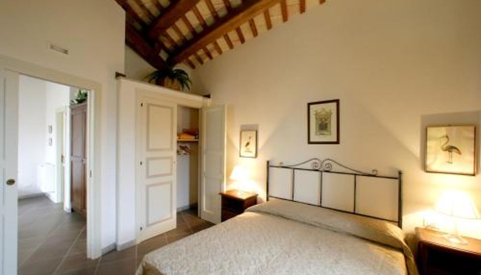 Room - Erice Pietre Antiche - Classic Suites