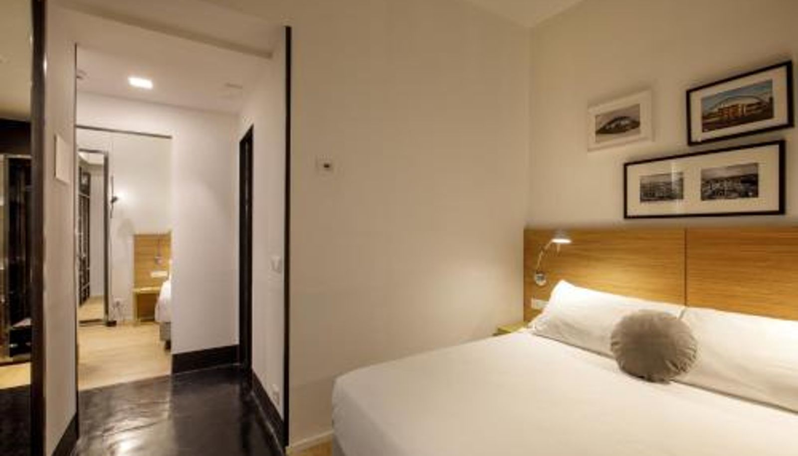 Chambre Familiale - Coronari Palace