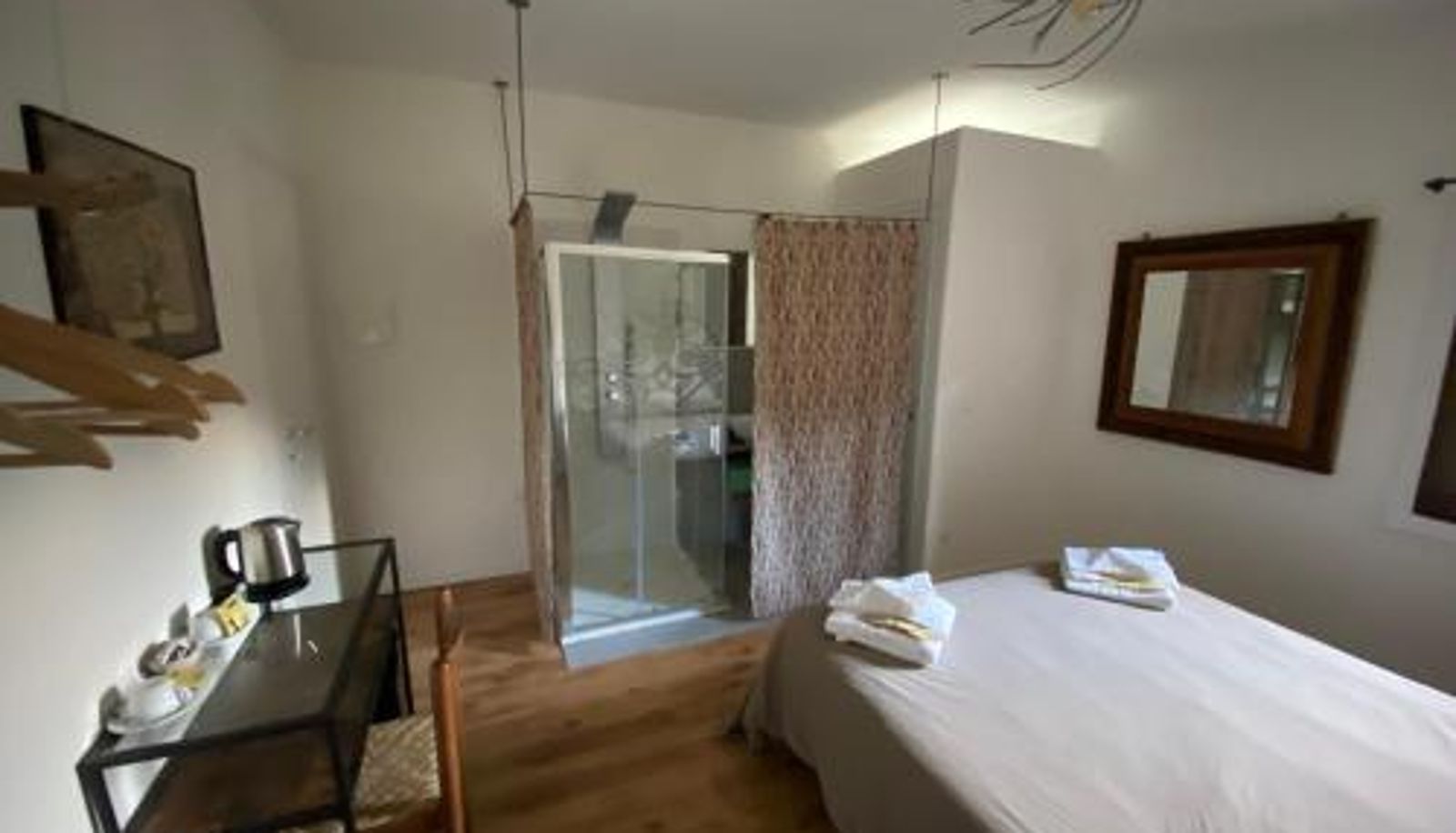Kamer - Albergo Wellness Da Febo