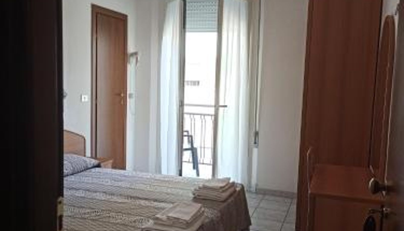 Info - Hotel Danubio