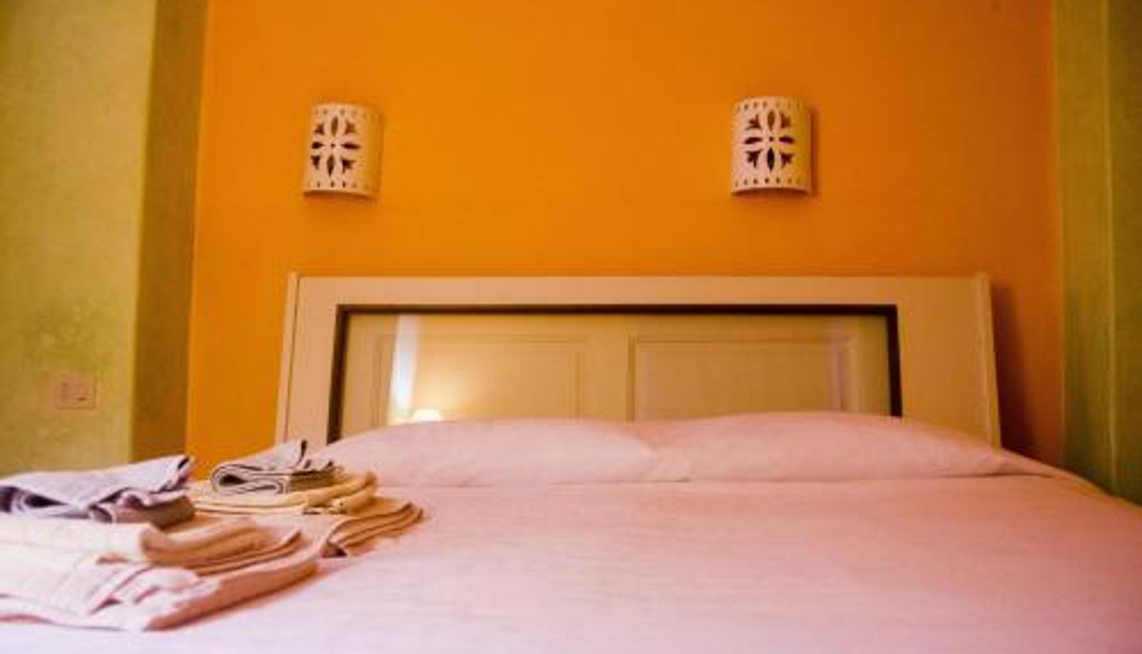 Zimmer - Casa Vela B&B