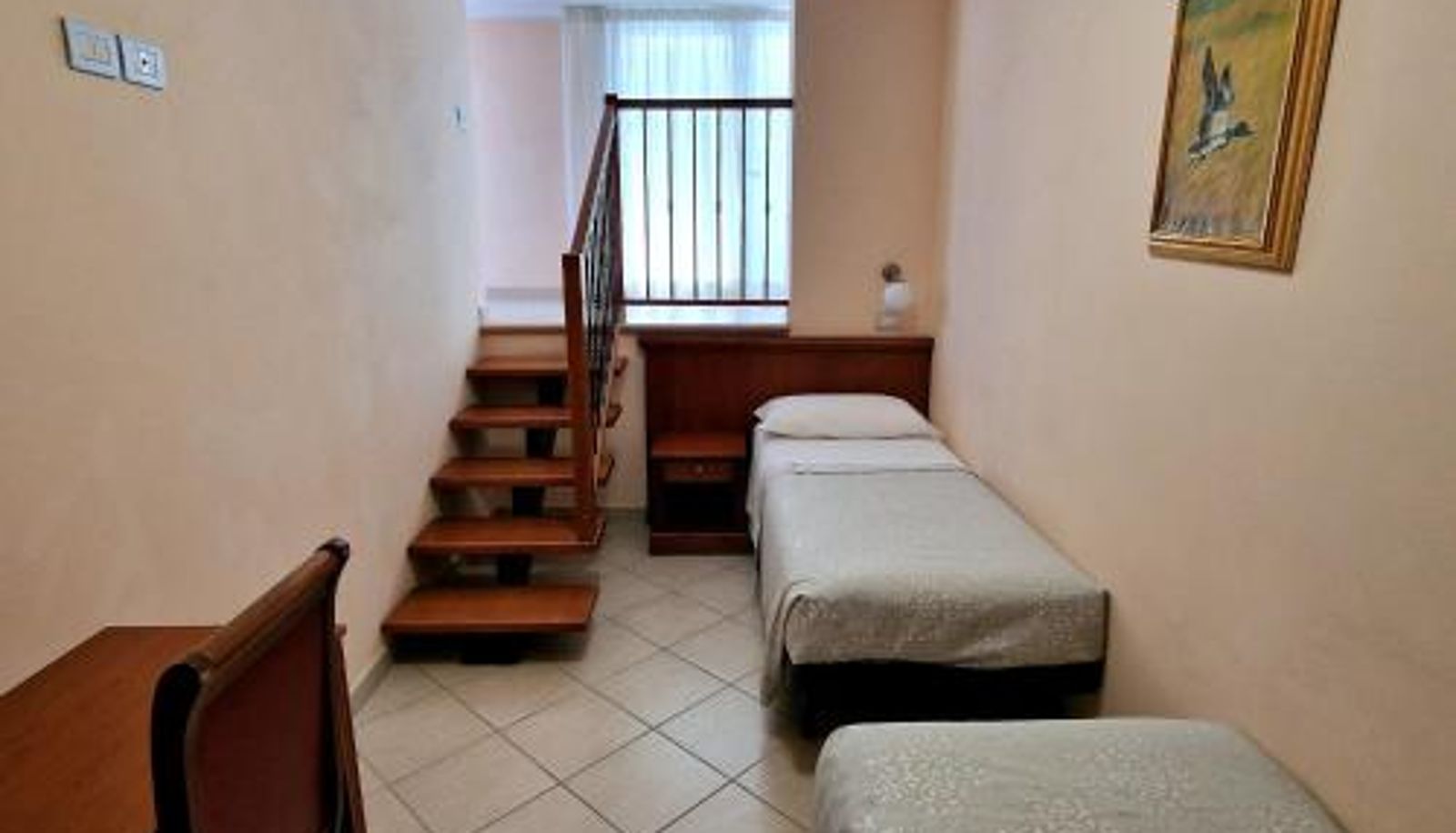 Pokój typu standard - Residence Ducale