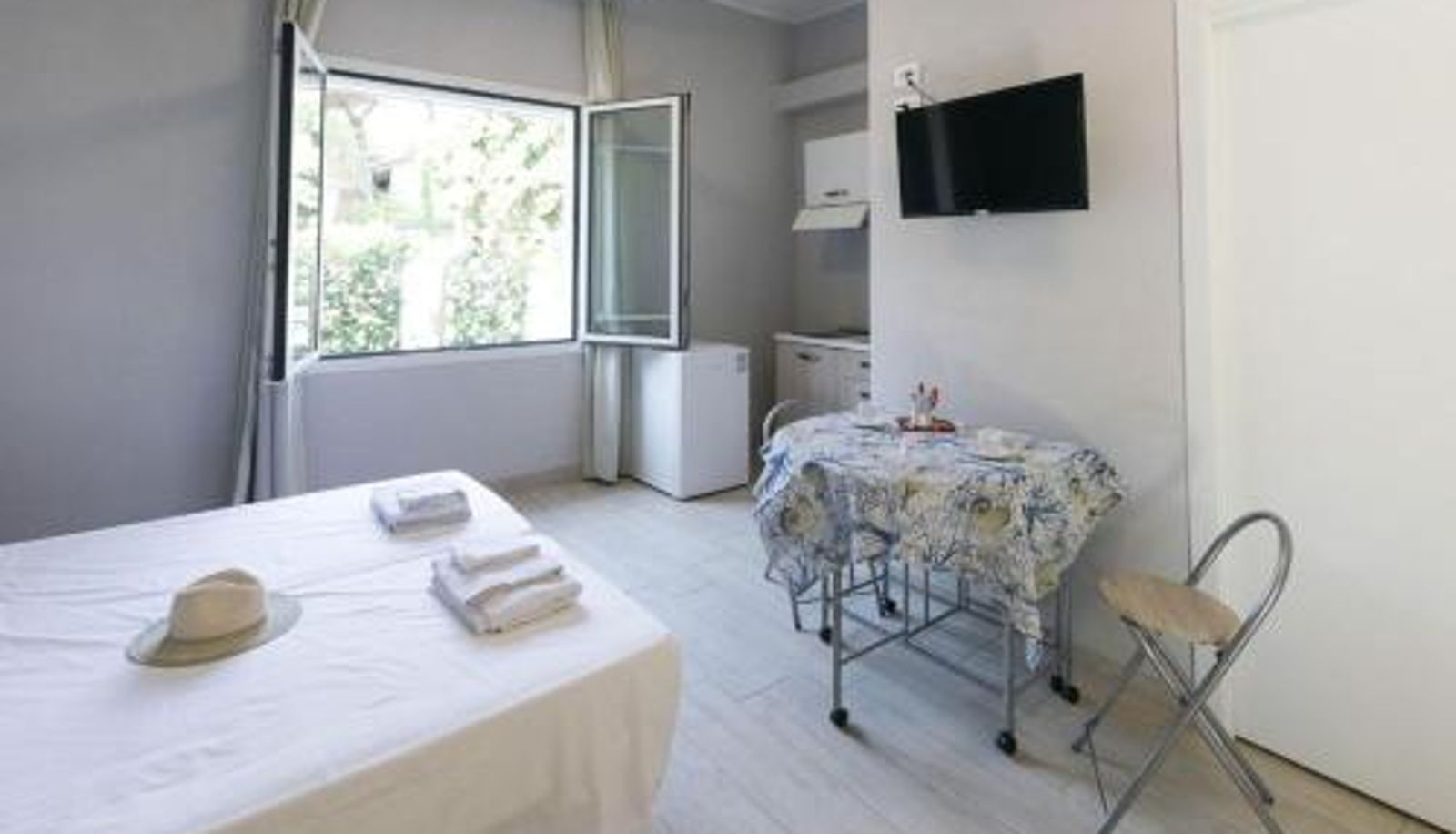 Apartment - Residence Conchiglie