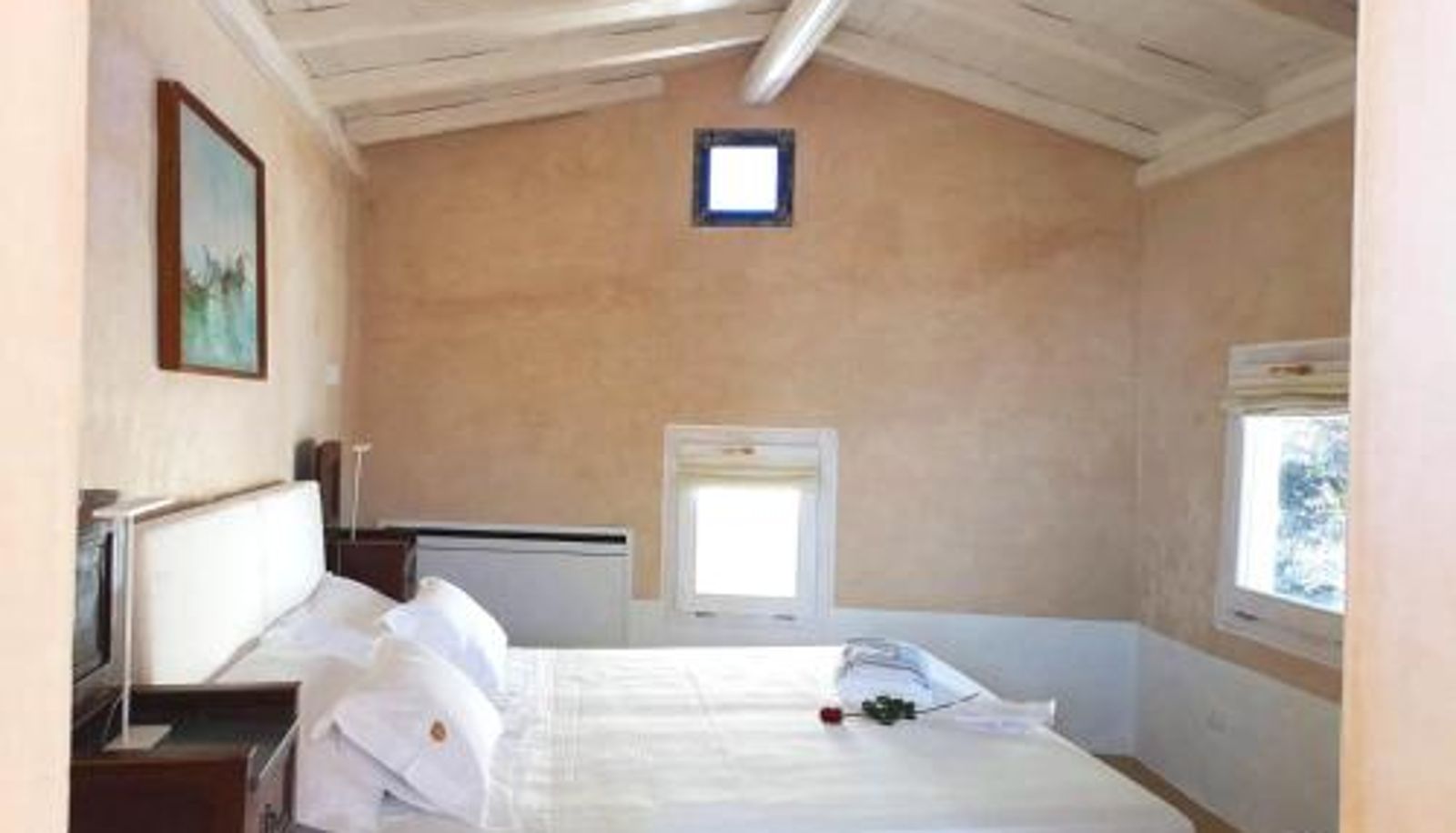 Suite - Pascaraymondo Suite Palace
