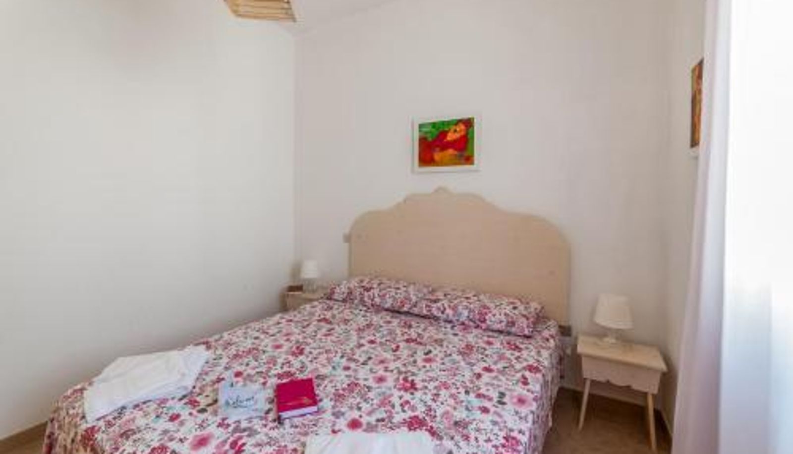 Appartamento - Residence Trande
