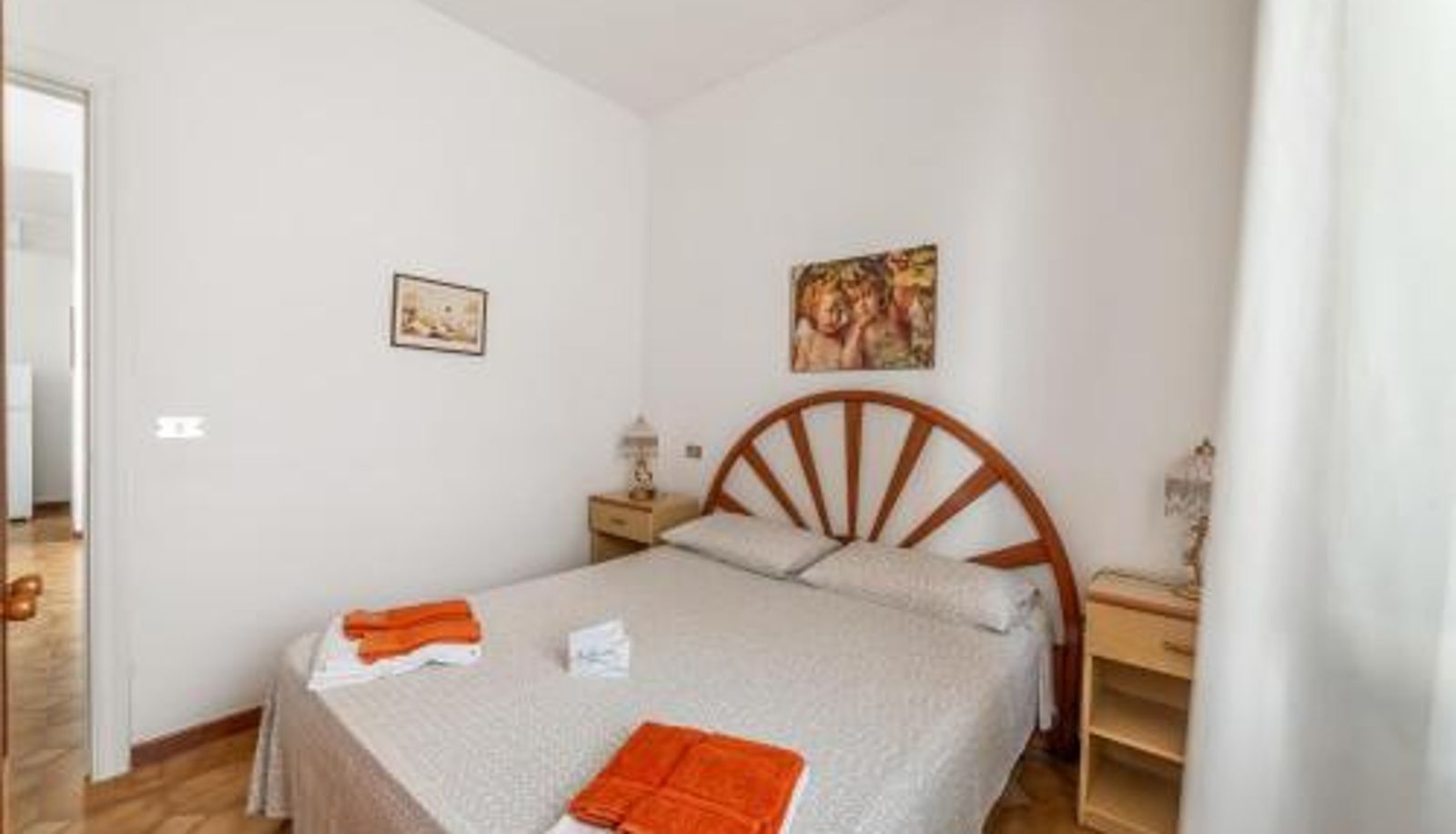 Appartamento - Residence Trande