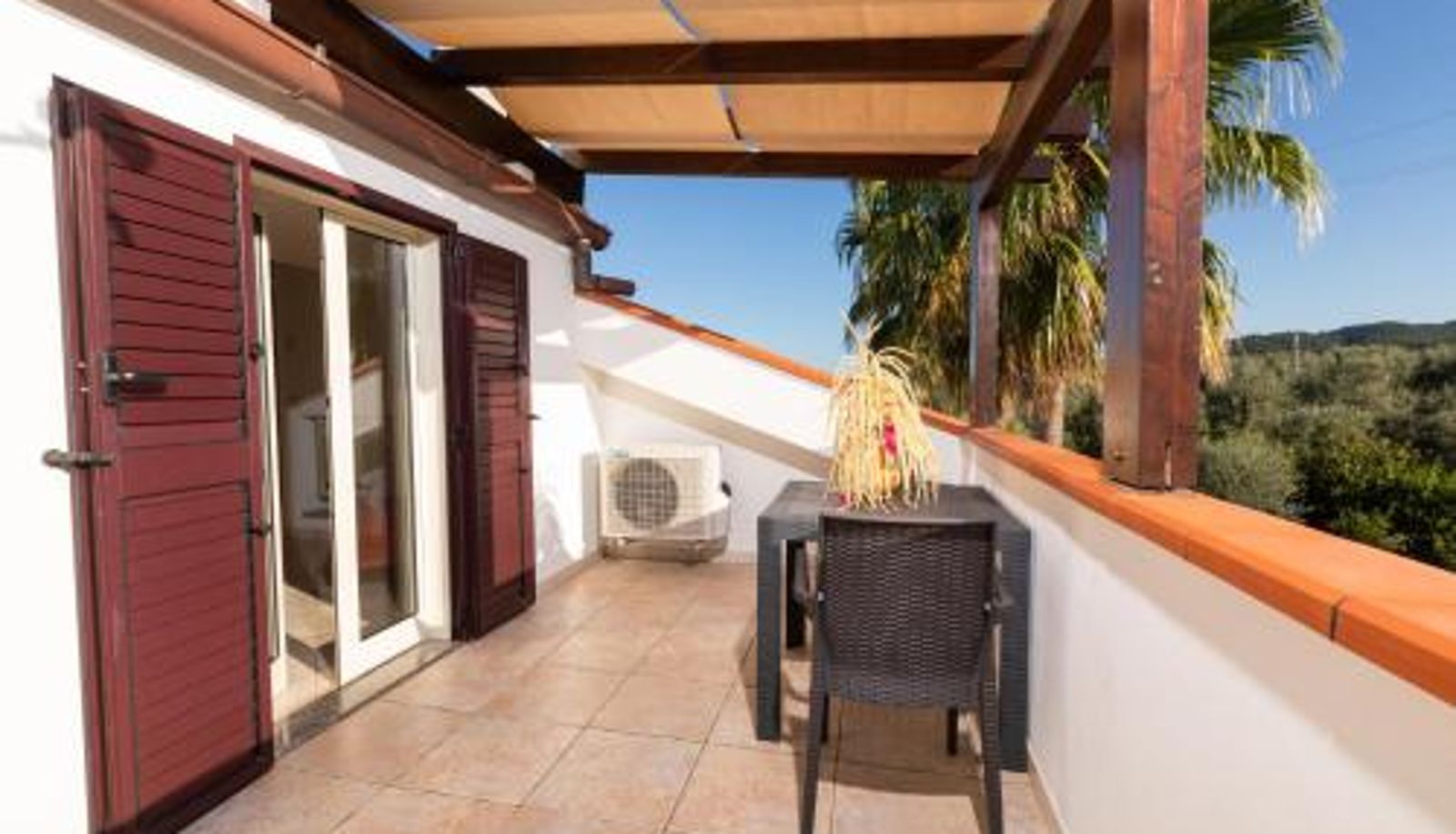 Camera standard - Residence Villantica