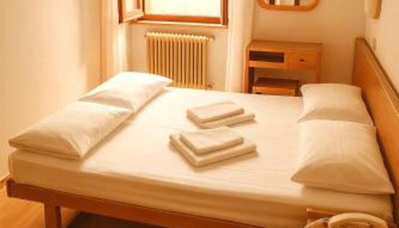 Pokój - Hotel Modena old town